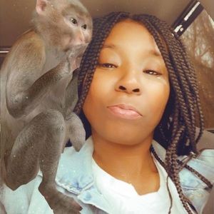 Meet your Posher, Arielle